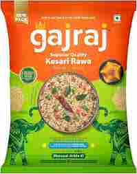 Gajaraj Kesari Rawa 1KG
