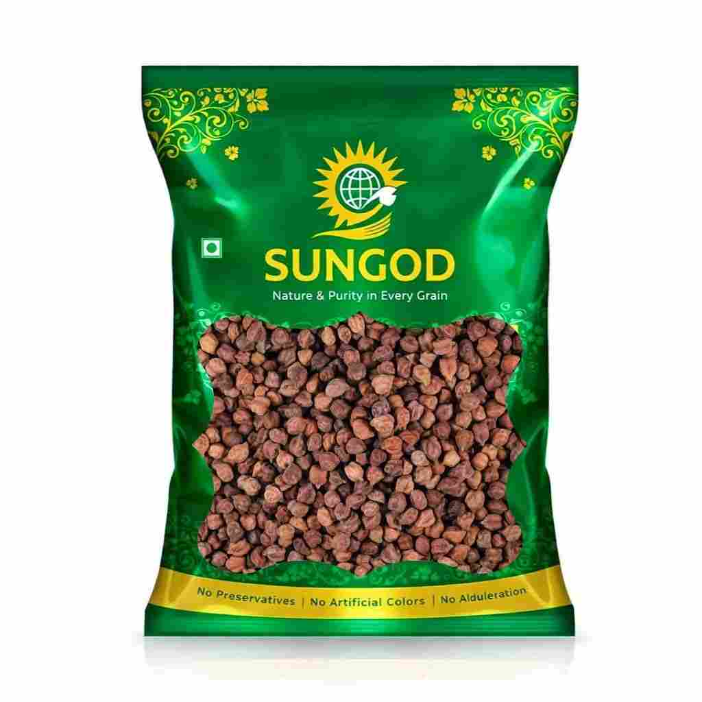 Red Chana (ఎర్ర శనగలు ) -1 kg