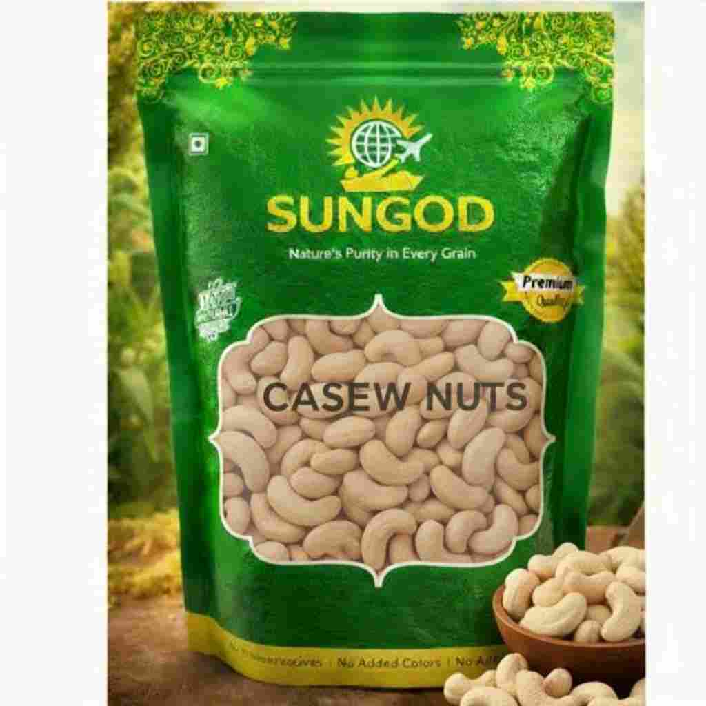Cashew nuts 250g