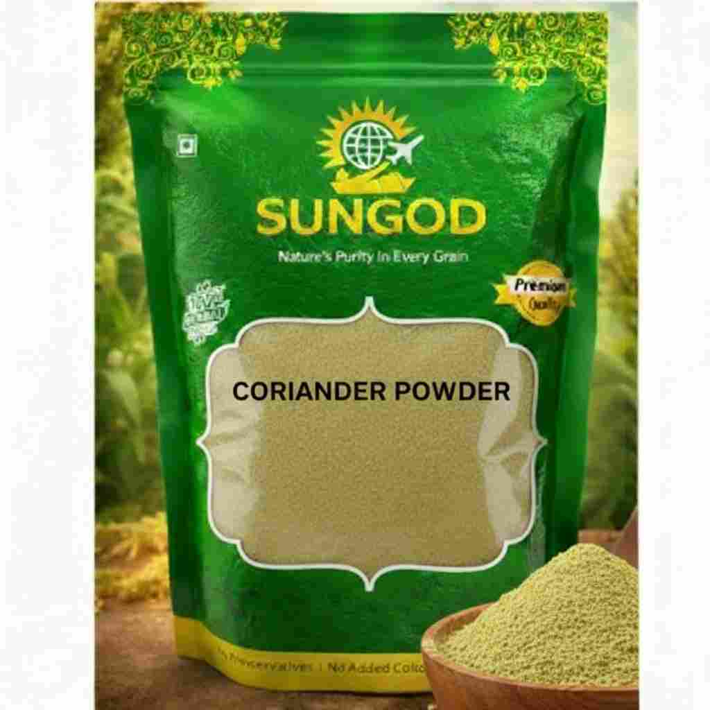 SUNGOD Coriander Powder 500g