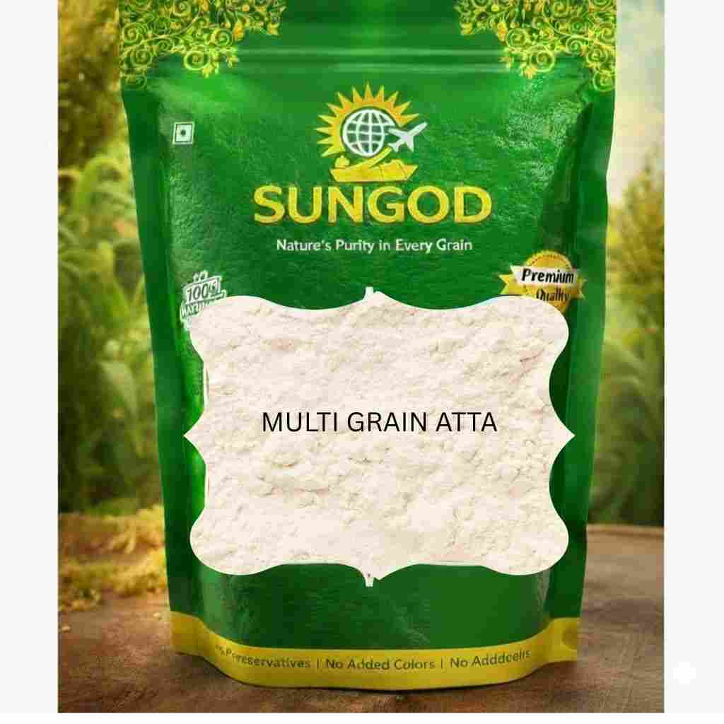 Multi Grain Atta 1 kg