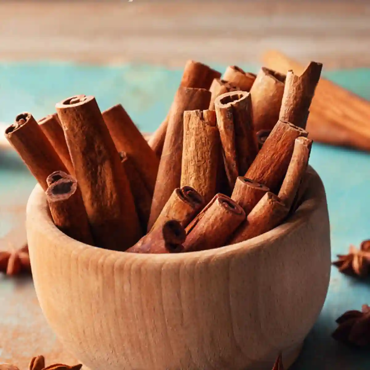 Cinnamon (100g)