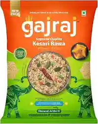 Gajaraj Kesari Rawa 1KG
