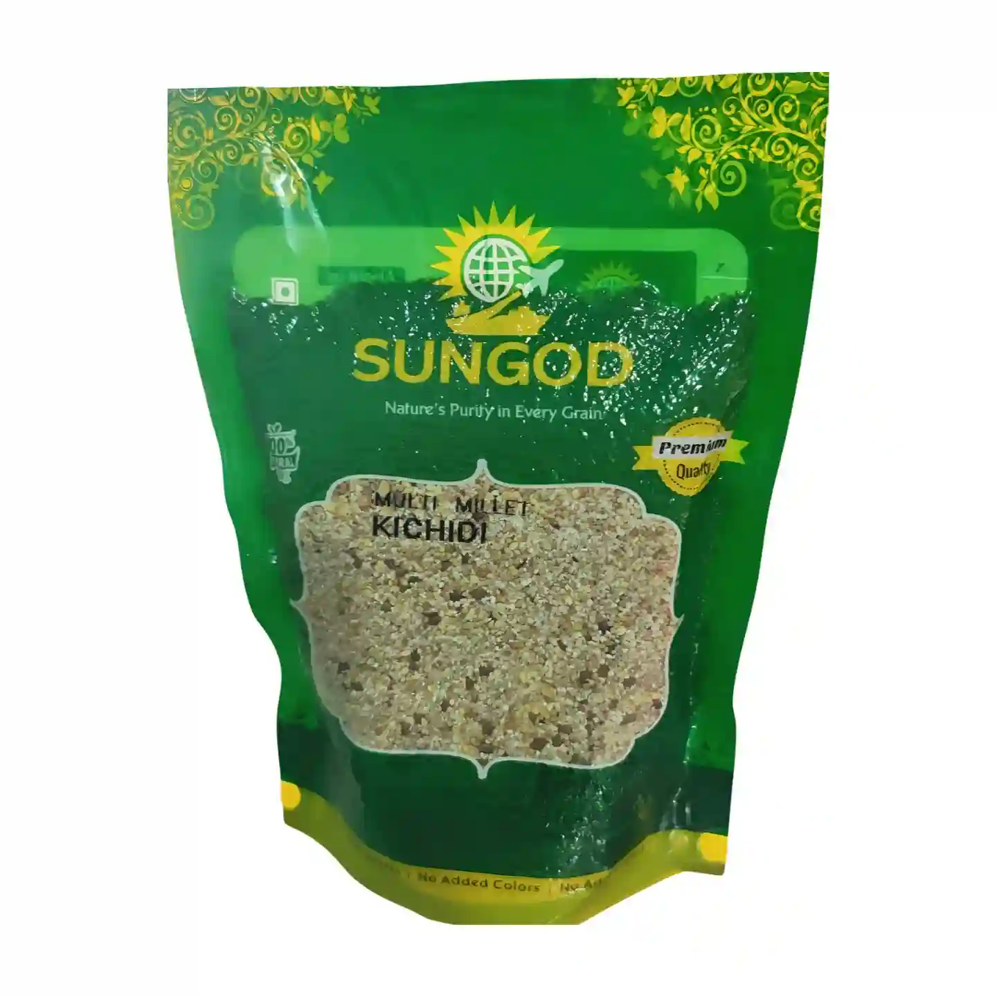 Multi millet kichidi 500g