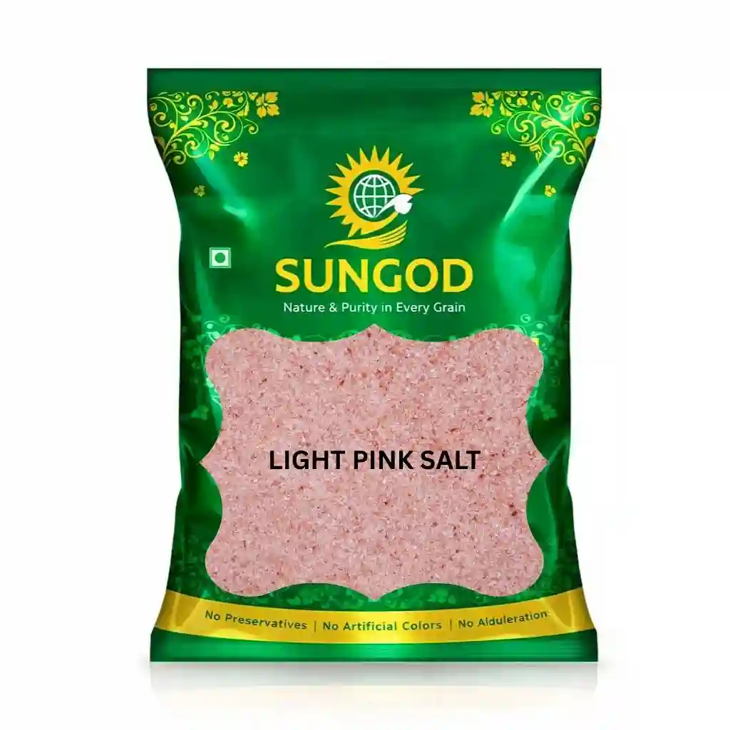 Light pink salt 1 kg