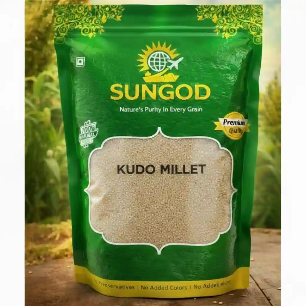 Kodo Millet (అరికెలు) 500g