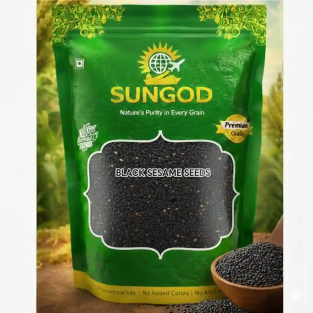 SESAME SEEDS 1KG