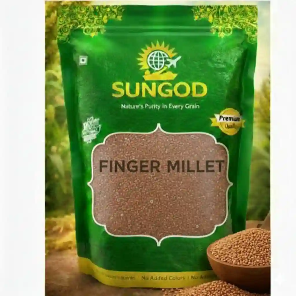 Finger millet(రాగి) 1kg