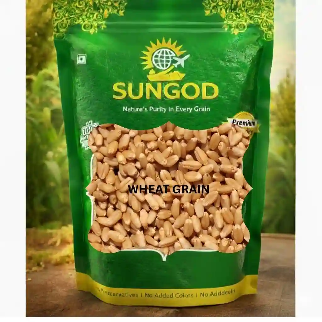 Wheat 1 kg