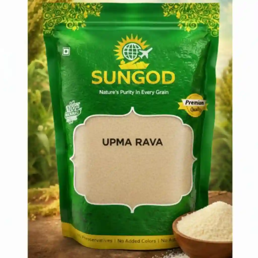 Upma Rava 1kg