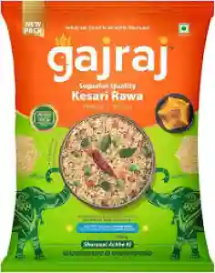 Gajaraj Kesari Rawa 1KG