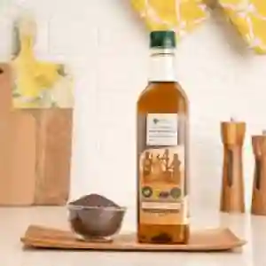 Cold pressed SESAME OIL 1Lt