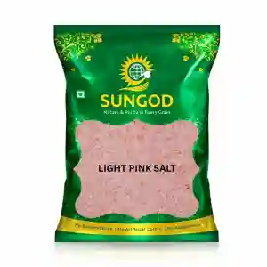 Light pink salt 1 kg