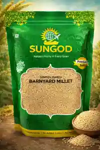 Barnyard millet(ఊదలు) 1 KG