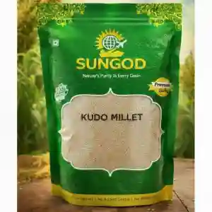 Kodo Millet (అరికెలు) 500g