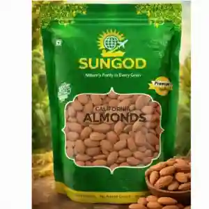 Almond 900g
