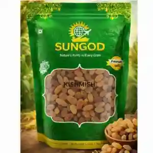 kishmish 500g