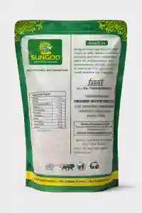 Raw GroundNuts/Raw Peanuts - Raw, 1 kg