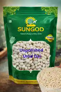 URAD DAL (మినపప్పు)-1KG